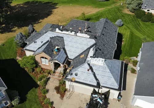 Summit Roofing Solutions - Photo 2
