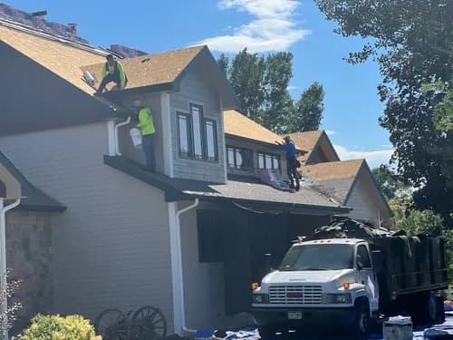 Summit Roofing Solutions - Photo 3