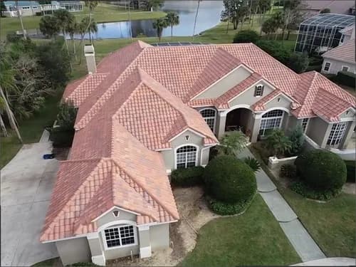 Summit Shield Roofing