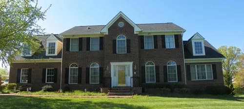 Sumner Roof Installation - Photo 4