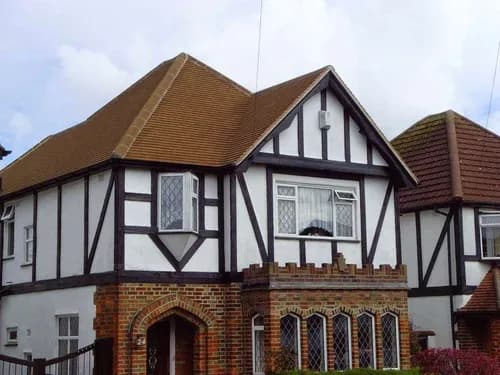 Sumner Roof Installation - Photo 2