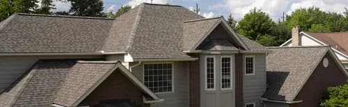 Sumner Roof Installation - Photo 3