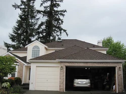 Sumner Roof Repair - Photo 2