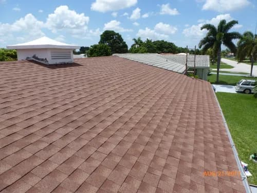 Sumner Roof Repair - Photo 3