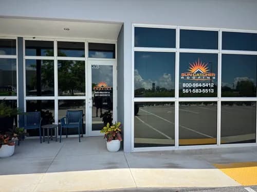 Sun Catcher Roofing - Photo 2