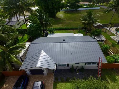 Sun Catcher Roofing - Photo 4