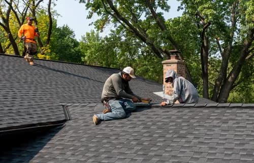 Sun City Roofing Pros - Photo 2