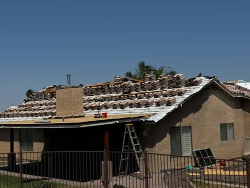 Sun City Roofing Pros - Photo 1