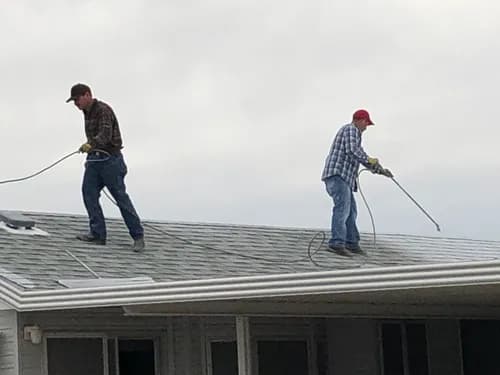 Sun Flex Home Improvements LLC - Photo 2