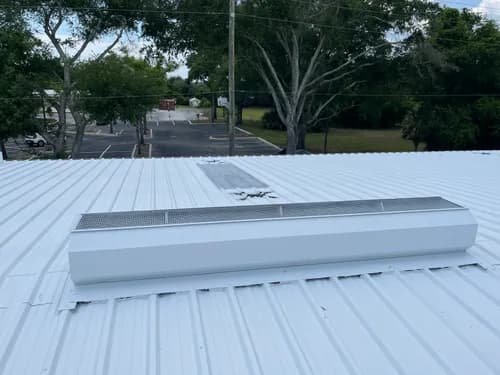 Sun State Roofing LLC