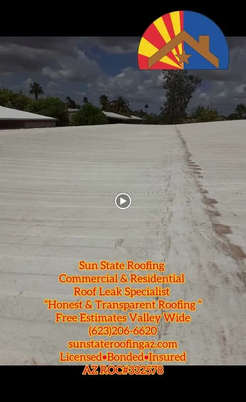 Sun State Roofing