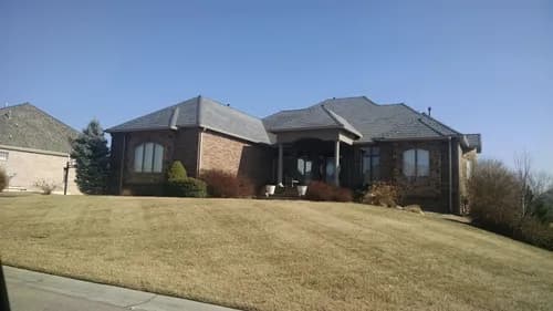 Sunflower State Exteriors LLC - Photo 4