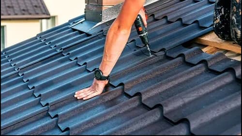 Sunny Day Roofing - Charleston - Photo 1