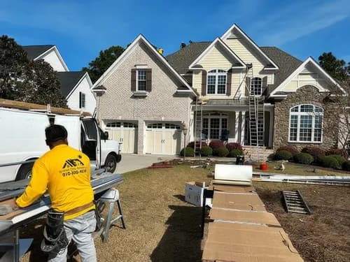 Sunny Day Roofing - Charleston - Photo 3