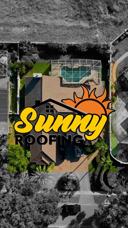 Sunny Roofing FL