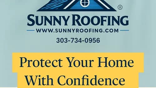 Sunny Roofing LLC - Photo 1