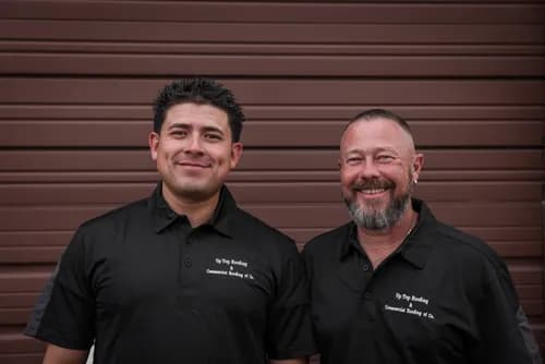 Sunny Roofing LLC - Photo 3