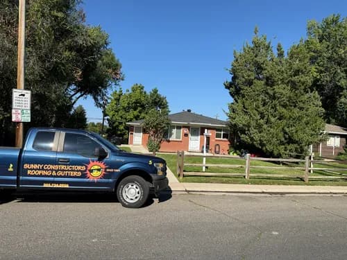 Sunny Roofing LLC - Photo 2