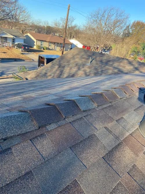 Sunny Side Roofing