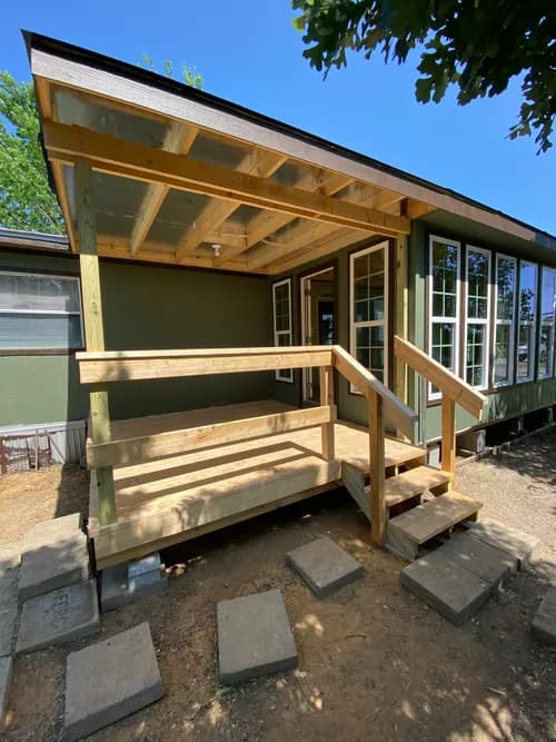 Sunny Side Roofing - Photo 5