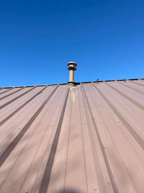 Sunny Side Roofing - Photo 2