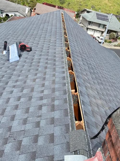 Sunnyside Roofing Inc - Photo 3
