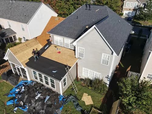 Sunrise Roofing - Photo 4