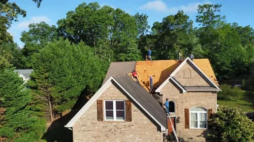Sunrise Roofing - Photo 2