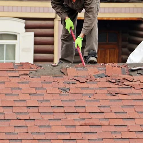 Sunrise Roofing - Photo 2