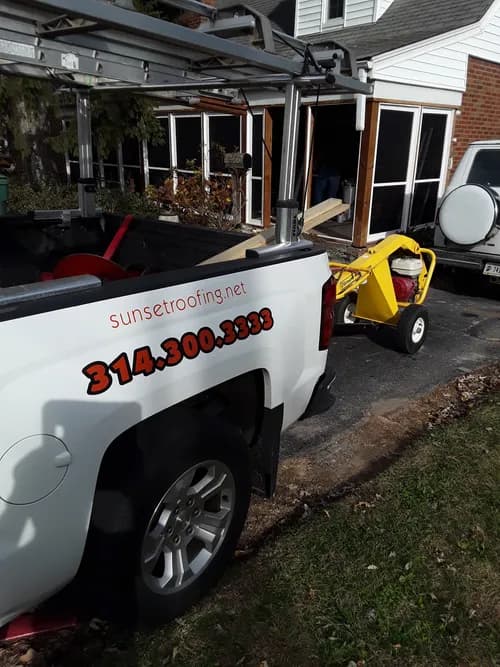 Sunset Roofing - Photo 3