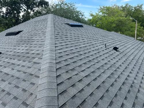 Suntec Roofing Inc - Photo 1