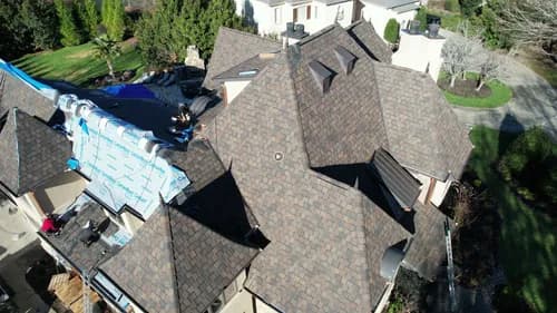 Super Roofing Company - Photo 2
