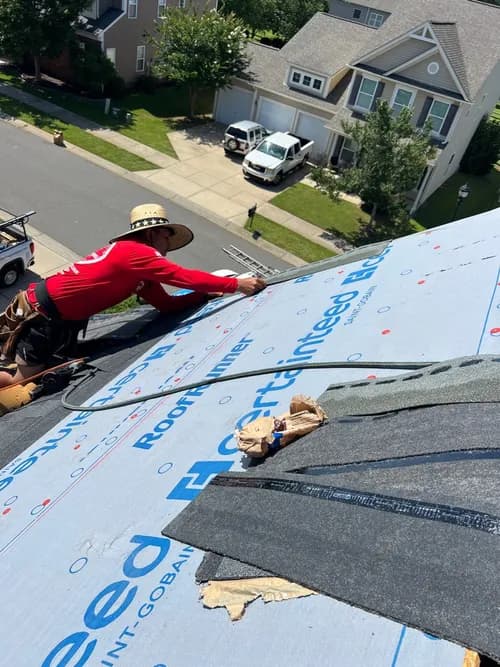 Super Roofing Company - Photo 3