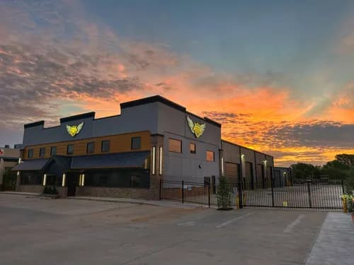 Super Roofs Inc - Photo 1