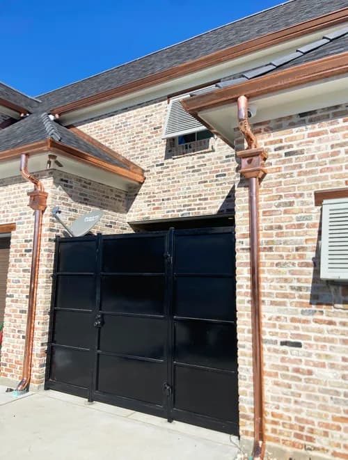 Superb Gutters & Roofing - Photo 1