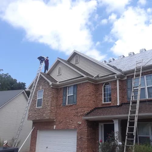 Superb Roofing - Photo 3