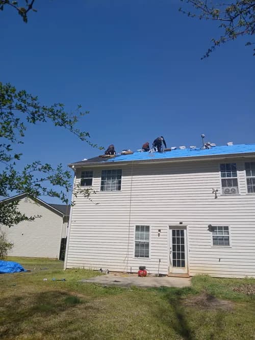 Superb Roofing - Photo 4