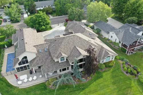 Superior Gutter and Roofing - Photo 1