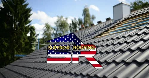 Superior Roofing