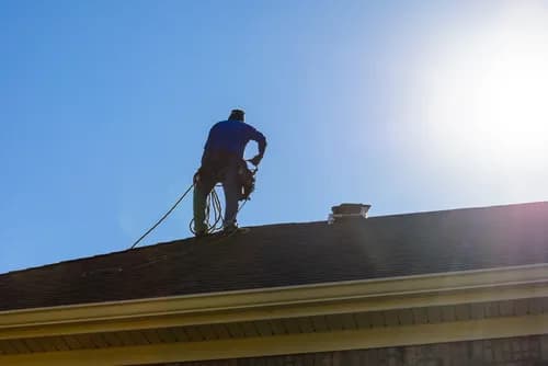 Superior Roofing - Photo 1