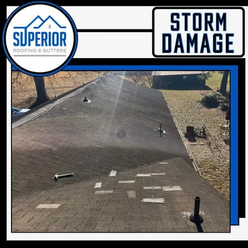 Superior Roofing & Gutters - Photo 2