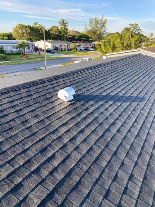 Superior Roofing Services