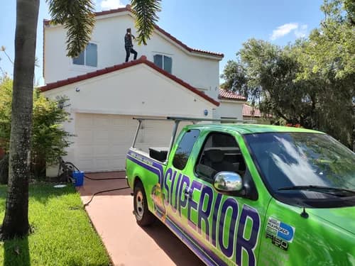 Superior Roofing Services - Photo 3