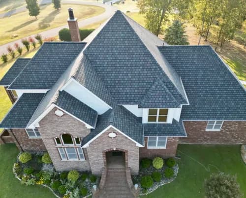 Superior Roofing Solutions - Photo 2