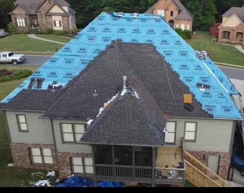 Superior Roofing Solutions - Photo 1