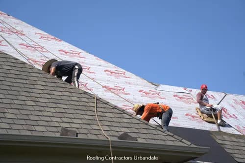Superstorm Roofing & Siding - Photo 2