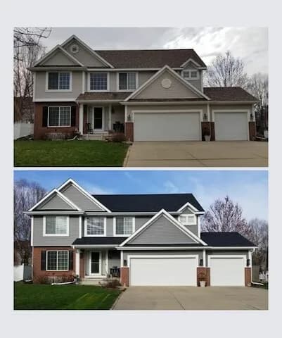 Superstorm Roofing & Siding