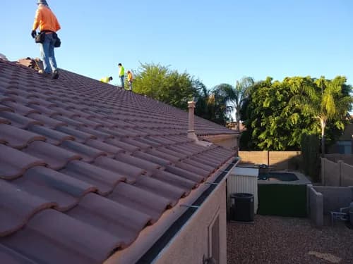 Supply Solutions Roofing - Photo 1