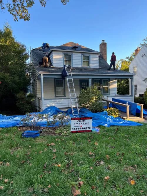 Supreme Restorations - Photo 2