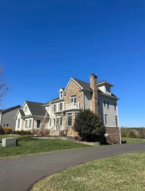 Supreme Restorations